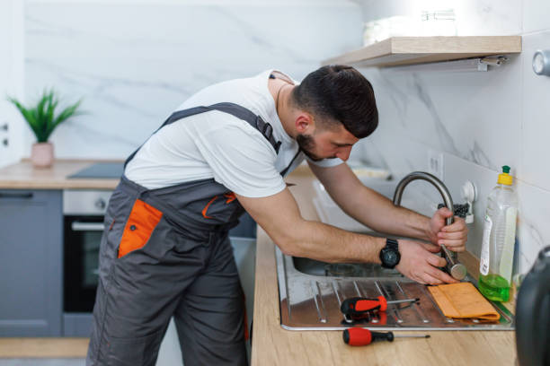 Best Commercial Plumbing Services  in Zephyrhills West, FL