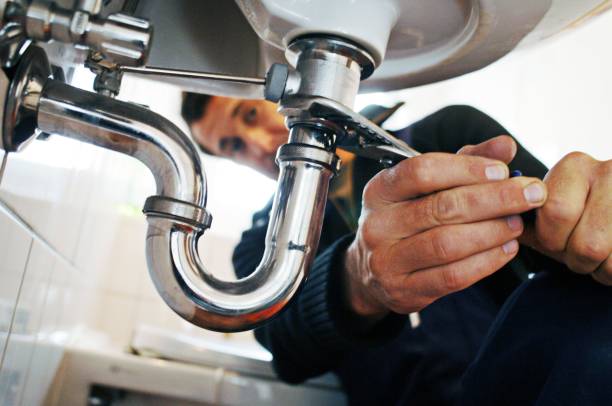 Best Shower Repair Services  in Zephyrhills West, FL