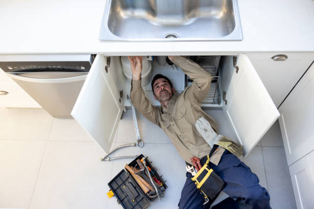 Best Water Softener Installation  in Zephyrhills West, FL