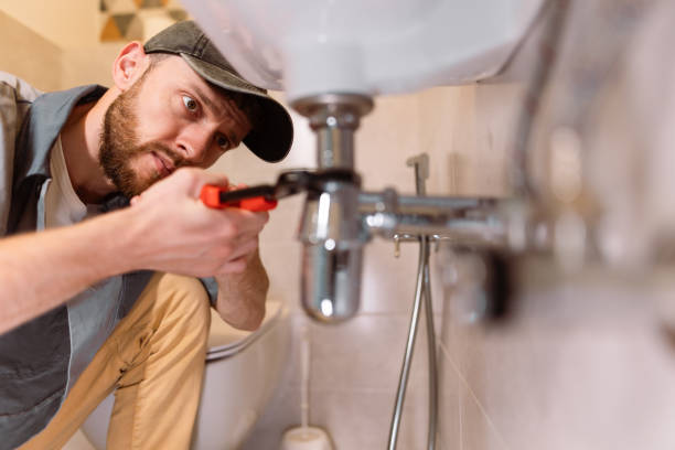 Best Plumbing Installation Services  in Zephyrhills West, FL