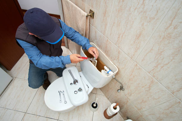 Best Same-Day Plumbing Service  in Zephyrhills West, FL