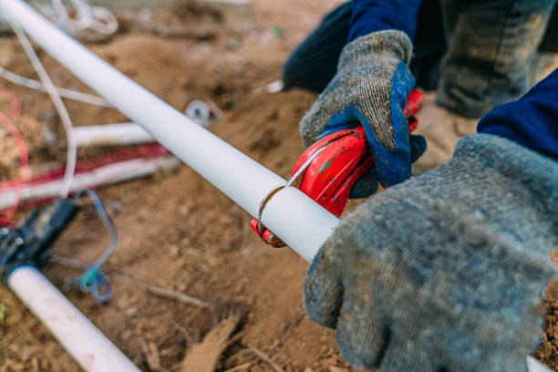 Best Sewer Line Repair  in Zephyrhills West, FL